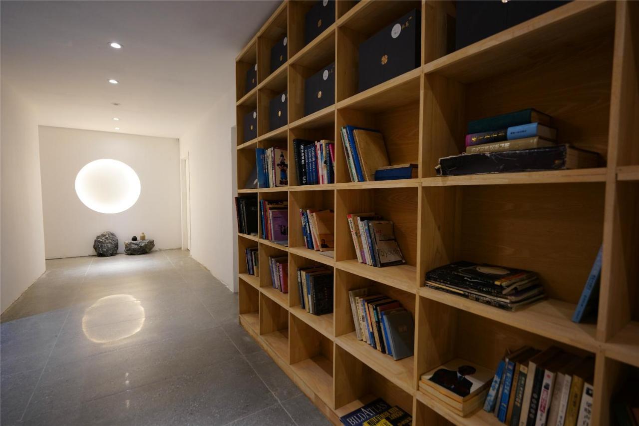 West Street Hills Travel B&B Quanzhou  Exterior photo