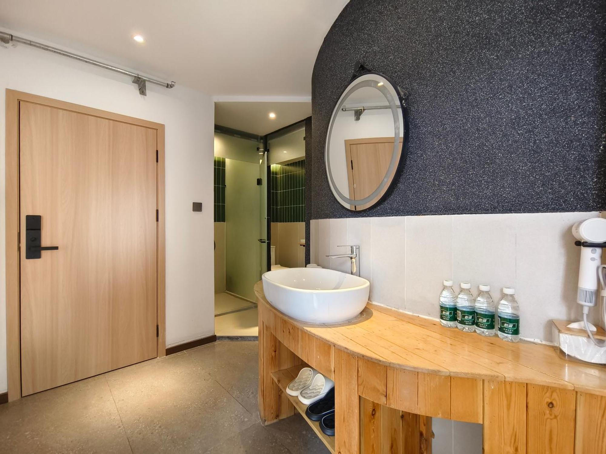 West Street Hills Travel B&B Quanzhou  Exterior photo