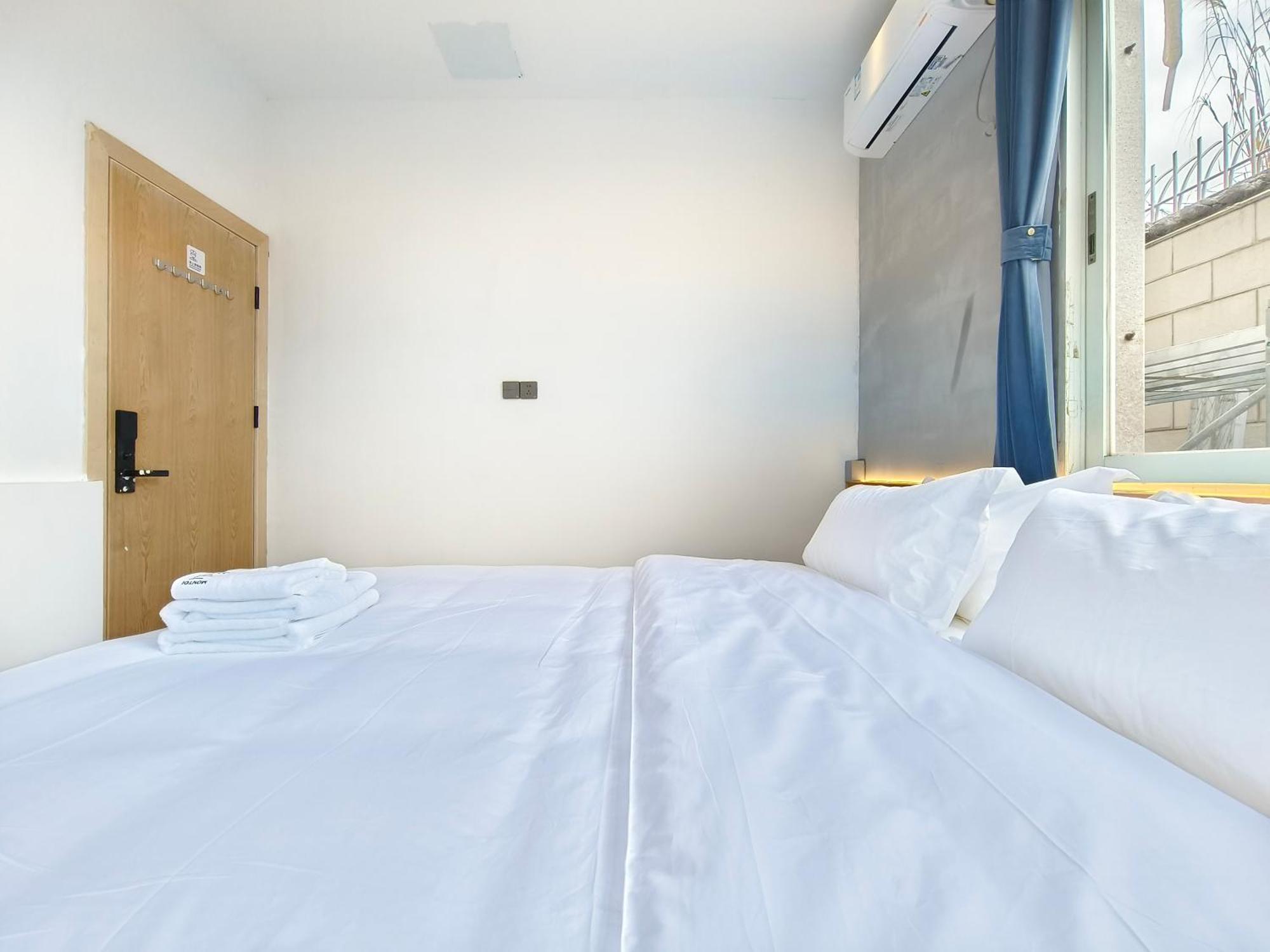 West Street Hills Travel B&B Quanzhou  Exterior photo