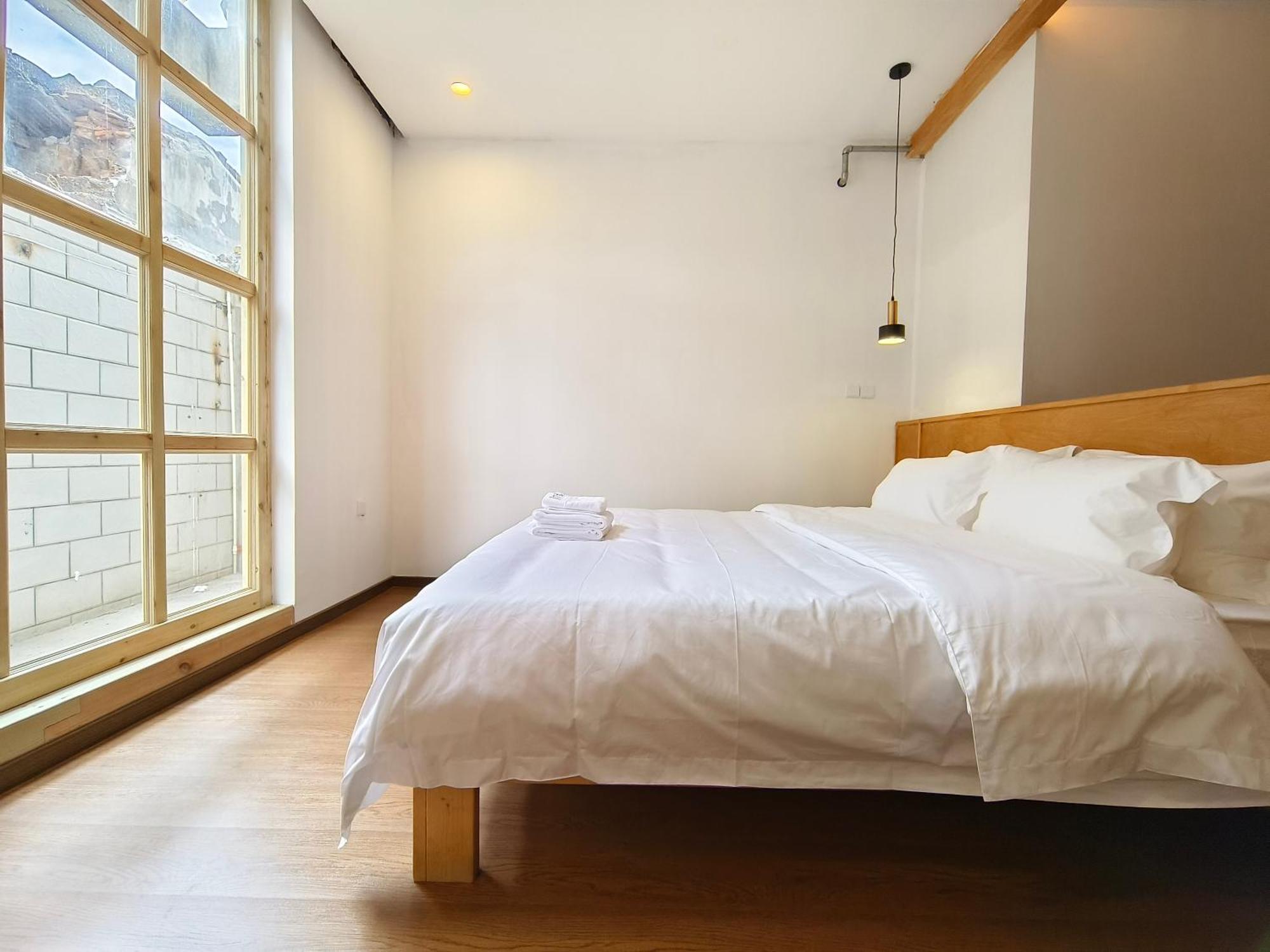 West Street Hills Travel B&B Quanzhou  Exterior photo